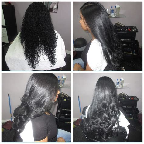 We also provide braiding, facial waxing, manicures and pedicures. . Dominican blow out near me